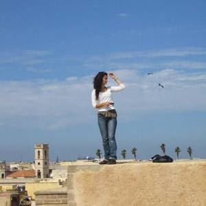 Meet your Posher, Audrey